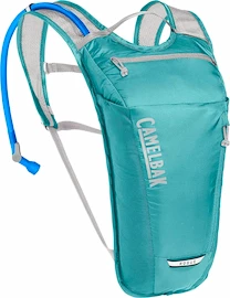 Cyklistický batoh Camelbak Rogue Light Latigo Teal