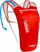 Cyklistický batoh Camelbak   Rogue Light Red/Black