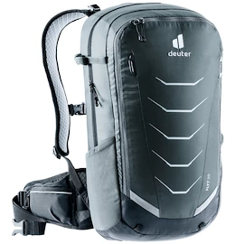 Cyklistický batoh Deuter Flyt 20 Graphite-black