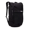 Cyklistický batoh Thule Paramount Commuter Backpack 20L - Black