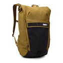 Cyklistický batoh Thule Paramount Commuter Backpack 20L - Nutria