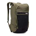 Cyklistický batoh Thule Paramount Commuter Backpack 20L - Soft Green