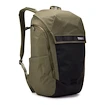 Cyklistický batoh Thule Paramount Commuter Backpack 28L - Soft Green