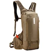 Cyklistický batoh Thule Rail 12L Covert