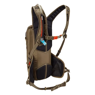 Cyklistický batoh Thule Rail 12L Covert