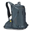 Cyklistický batoh Thule Rail Rail 18L hydration pack eMTB Dark Slate