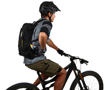 Cyklistický batoh Thule Vital 8L DH Hydration Backpack Black