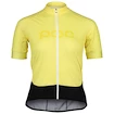 Cyklistický dres POC  Essential Road Logo Jersey Sulfur Yellow M