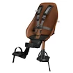 Cyklosedačka Urban Iki  BIO Front seat Haniwa Brown/Bincho Black