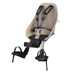 Cyklosedačka Urban Iki  Front seat Inaho Beige/Bincho Black