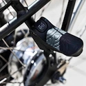 Cyklosedačka Urban Iki  Junior bike seat Bincho Black/Bincho Black