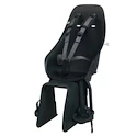 Cyklosedačka Urban Iki  Rear seat Carrier mounting Bincho Black/Bincho Black