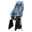 Cyklosedačka Urban Iki  Rear seat Carrier mounting Fuji Blue/Bincho Black