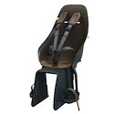 Cyklosedačka Urban Iki  Rear seat Carrier mounting Koge Brown/Kurumi Brown