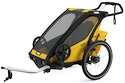 Cyklovozík Thule Chariot Sport single Yellow