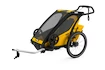 Cyklovozík Thule Chariot Sport single Yellow