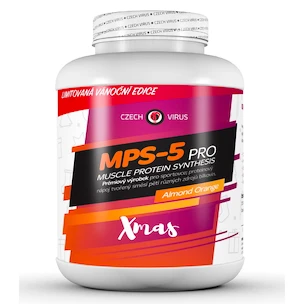 Czech Virus  MPS-5 PRO 2250 g