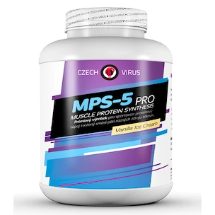 Czech Virus  MPS-5 PRO 2250 g