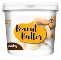 Czech Virus  Peanut Butter 1000 g jemná