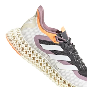 Dámska bežecká obuv adidas  4DFWD Grey five  UK 6