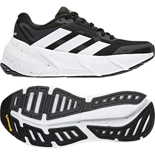 Dámska bežecká obuv adidas  Adistar Core Black