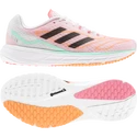 Dámska bežecká obuv adidas SL 20.2 Summer Ready white/pink