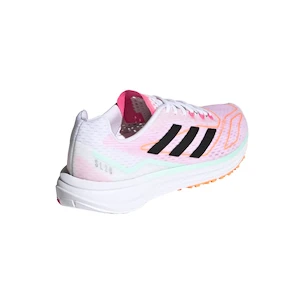 Dámska bežecká obuv adidas SL 20.2 Summer Ready white/pink