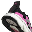 Dámska bežecká obuv adidas Solar Boost 3 black/pink