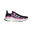 Dámska bežecká obuv adidas Solar Boost 3 black/pink  UK 5,5