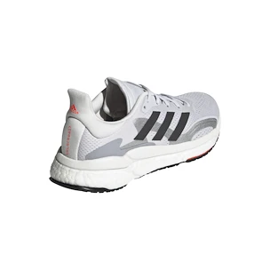 Dámska bežecká obuv adidas Solar Boost 3 Dash Grey