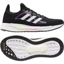 Dámska bežecká obuv adidas Solar Glide 3 black