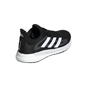 Dámska bežecká obuv adidas Solar Glide 4 Core Black