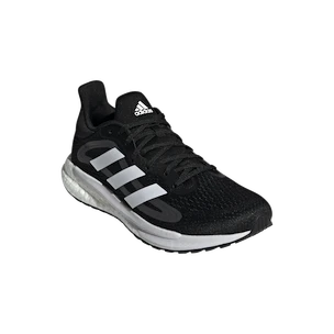 Dámska bežecká obuv adidas Solar Glide 4 Core Black