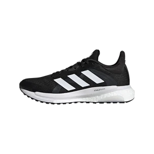 Dámska bežecká obuv adidas Solar Glide 4 ST Core Black