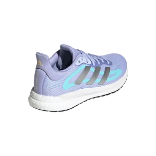 Dámska bežecká obuv adidas Solar Glide 4 Violet Tone