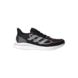 Dámska bežecká obuv adidas Supernova + black