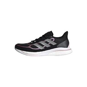 Dámska bežecká obuv adidas  Supernova + black