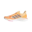 Dámska bežecká obuv adidas  Supernova + orange