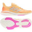 Dámska bežecká obuv adidas  Supernova + orange