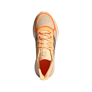 Dámska bežecká obuv adidas  Supernova + orange