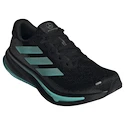 Dámska bežecká obuv adidas Supernova Rise ME Core Black/Semi Mint Rush/Iron Metallic