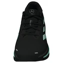 Dámska bežecká obuv adidas Supernova Rise ME Core Black/Semi Mint Rush/Iron Metallic