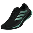 Dámska bežecká obuv adidas Supernova Rise ME Core Black/Semi Mint Rush/Iron Metallic