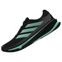 Dámska bežecká obuv adidas Supernova Rise ME Core Black/Semi Mint Rush/Iron Metallic