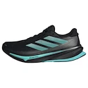 Dámska bežecká obuv adidas Supernova Rise ME Core Black/Semi Mint Rush/Iron Metallic