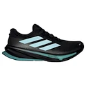 Dámska bežecká obuv adidas Supernova Rise ME Core Black/Semi Mint Rush/Iron Metallic