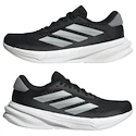 Dámska bežecká obuv adidas Supernova Stride 2 Core Black/Cloud White/Grey