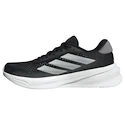 Dámska bežecká obuv adidas Supernova Stride 2 Core Black/Cloud White/Grey