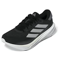 Dámska bežecká obuv adidas Supernova Stride 2 Core Black/Cloud White/Grey