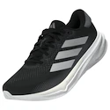 Dámska bežecká obuv adidas Supernova Stride 2 Core Black/Cloud White/Grey